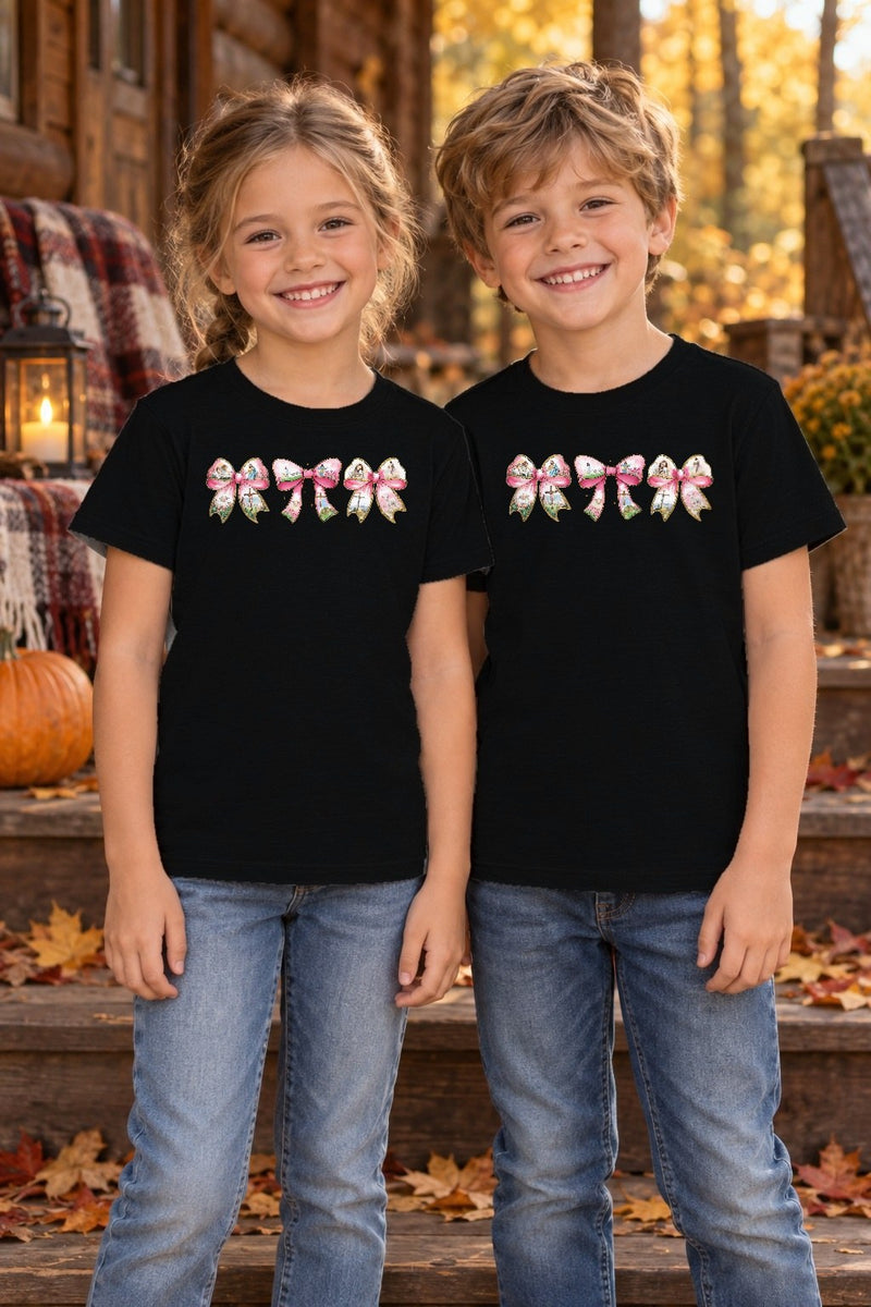 Christliches Oster Shirt Coquette