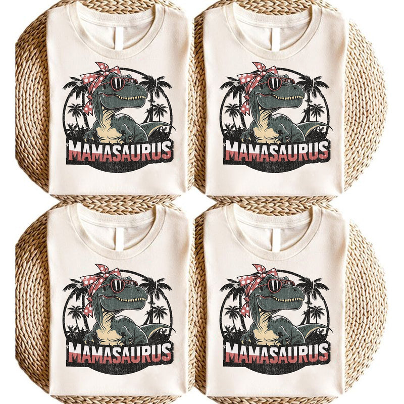 Mamasaurus T-Shirt