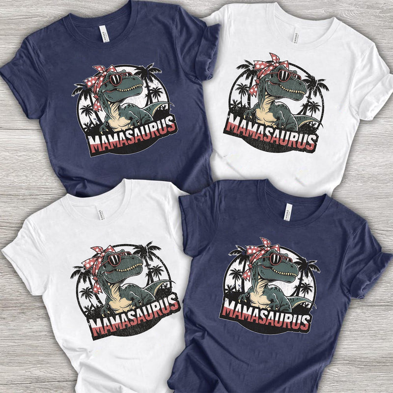 Mamasaurus T-Shirt