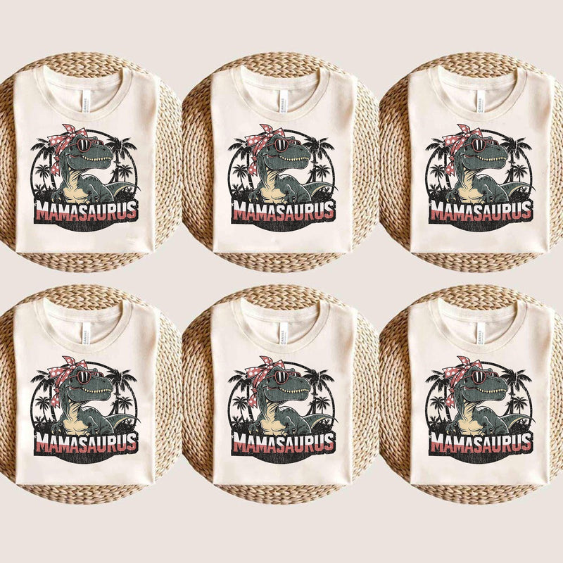 Mamasaurus T-Shirt