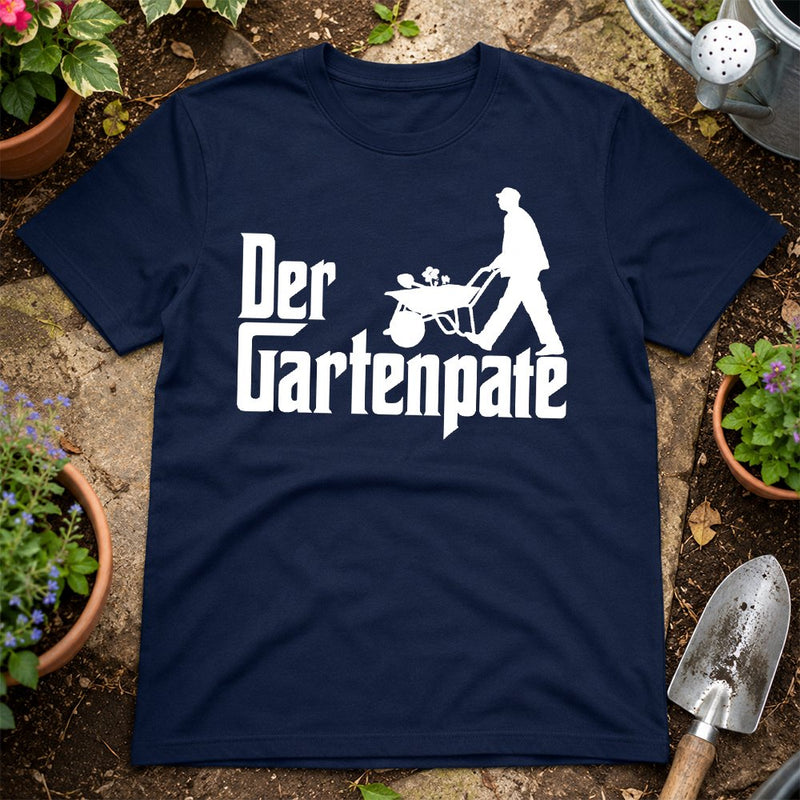 Der Gartenpate T-Shirt