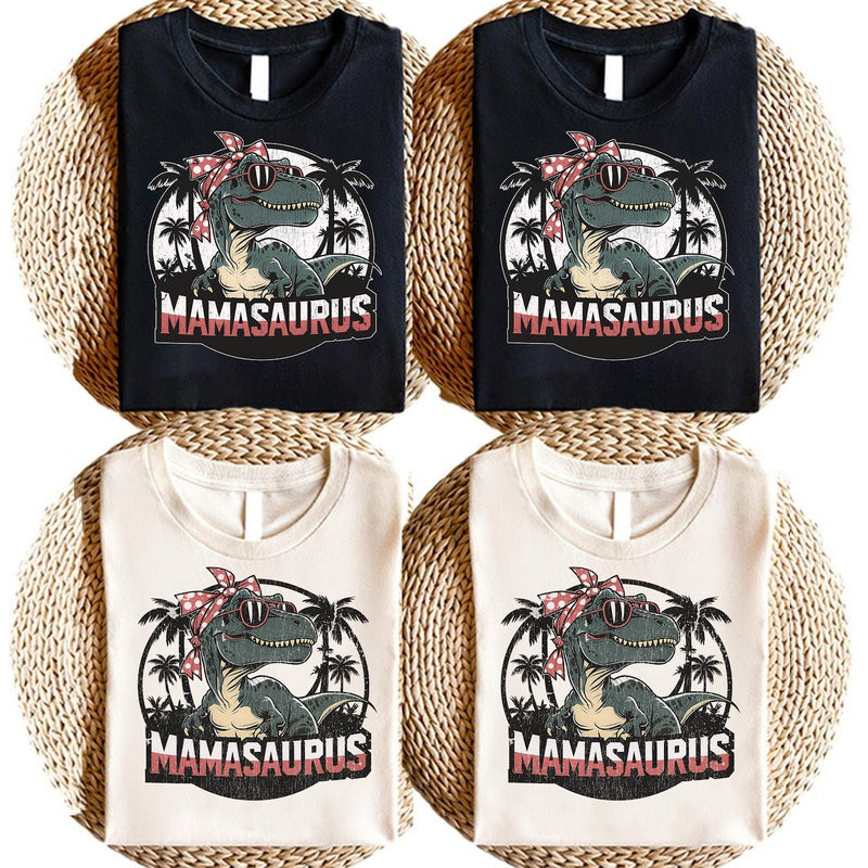 Mamasaurus T-Shirt